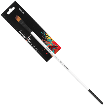 Pincel Chanfrado Artist Sinoart 08