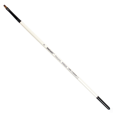 Pincel Chato Artist Series Sinoart 00