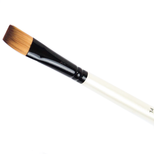 Pincel Chato Artist Series Sinoart 14