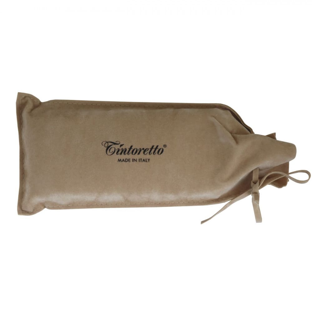 Estojo Pincel Tintoretto ORO