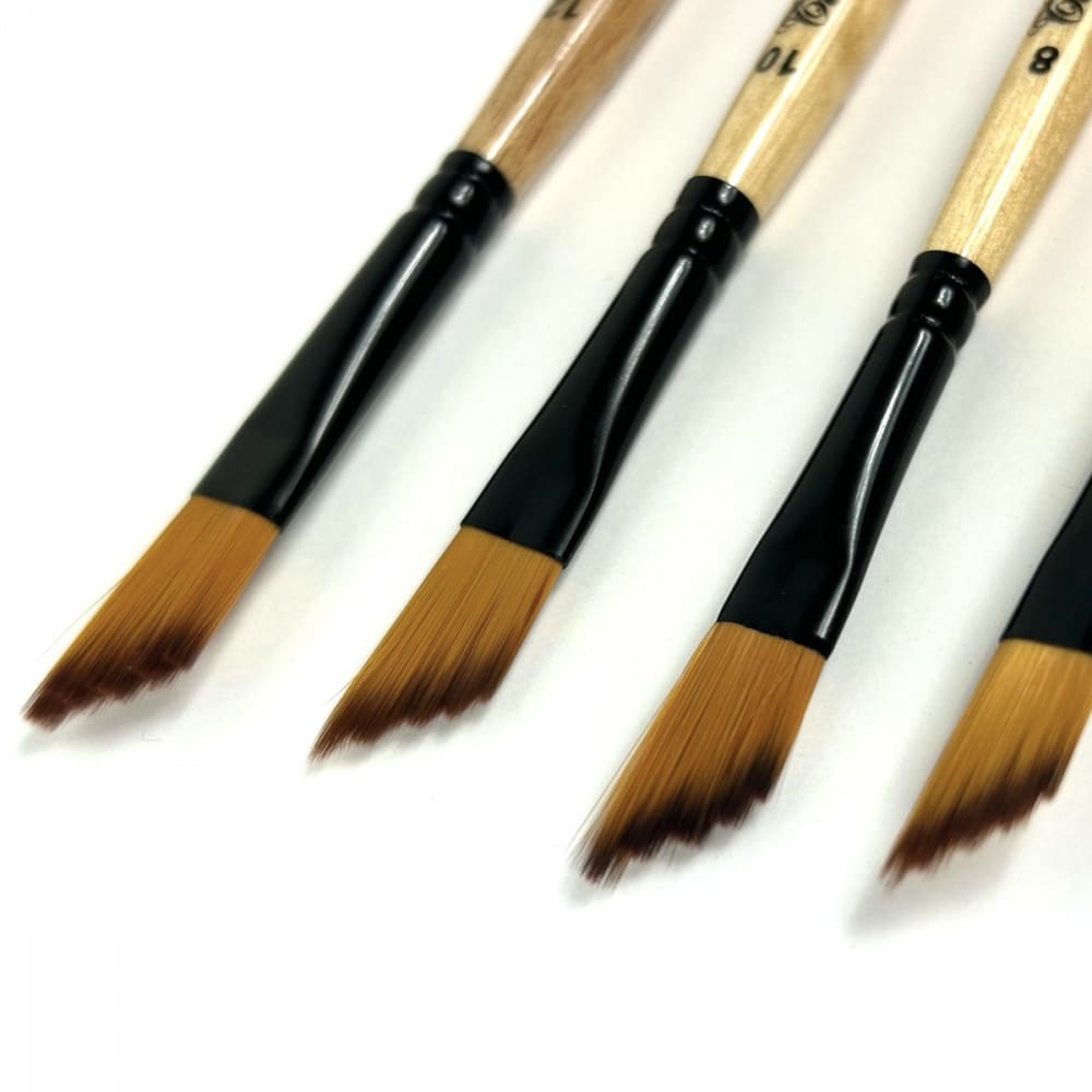 Pincel Tintoretto Marte Espada Sintético 149 12