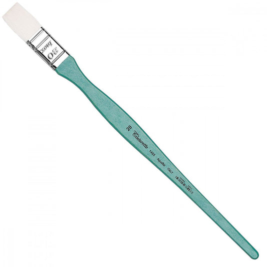 Pincel Tintoretto Mottler Aquaflat Sintético 1495 20mm