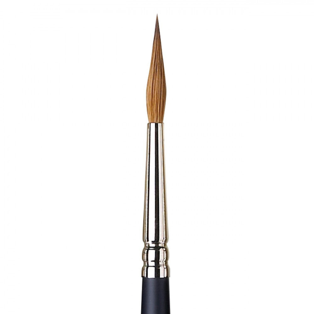 Pincel Winsor & Newton Watercolor Sable Redondo 5
