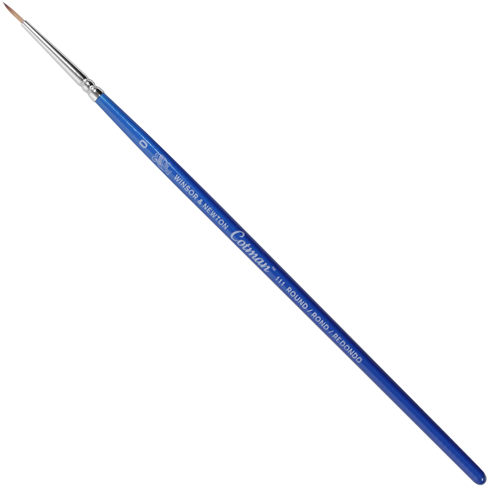 Pincel Cotman Winsor & Newton 111 0