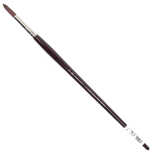 Pincel Galeria Winsor & Newton Redondo 12