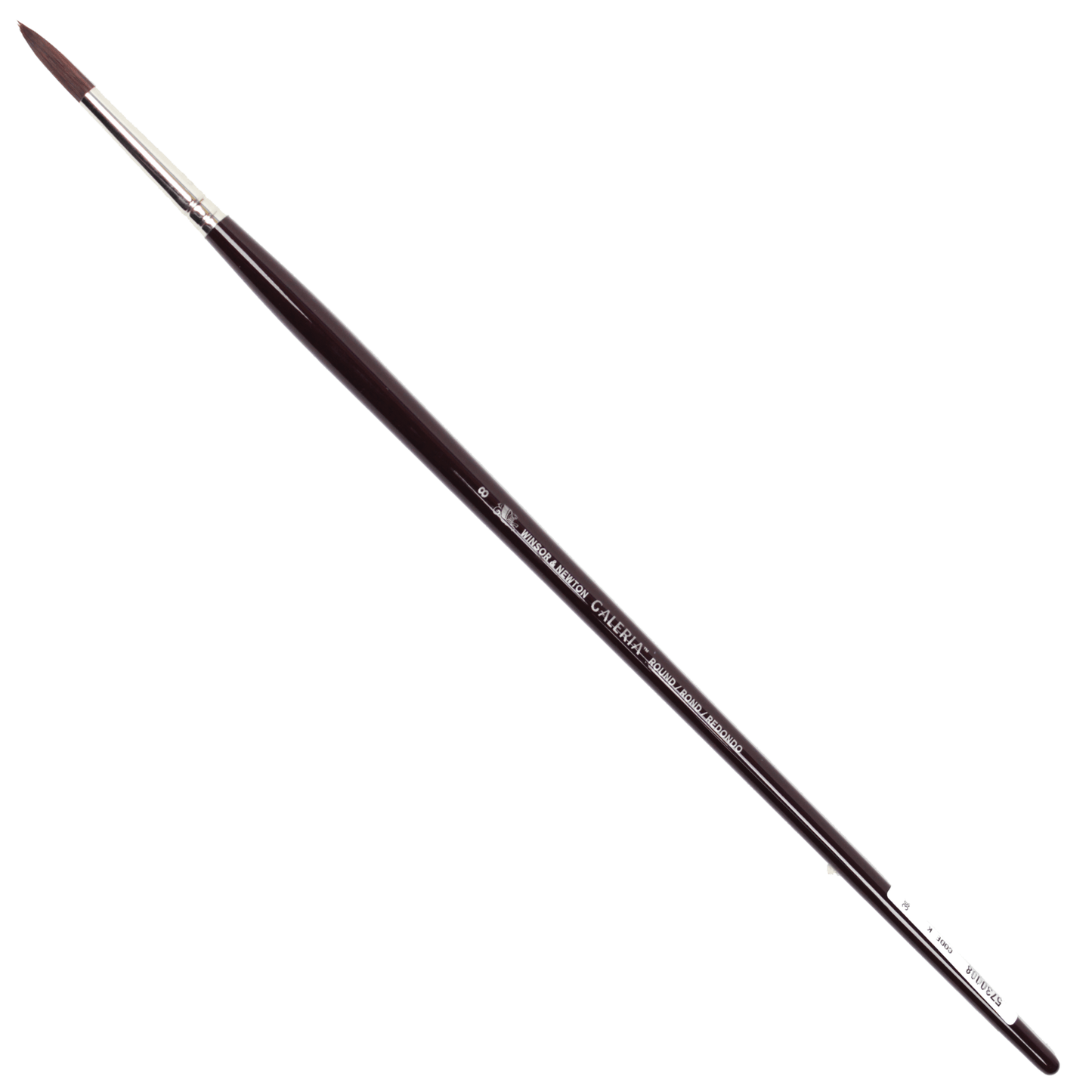 Pincel Galeria Winsor & Newton Redondo 8