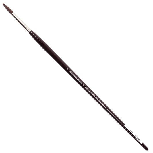 Pincel Galeria Winsor & Newton Redondo 8