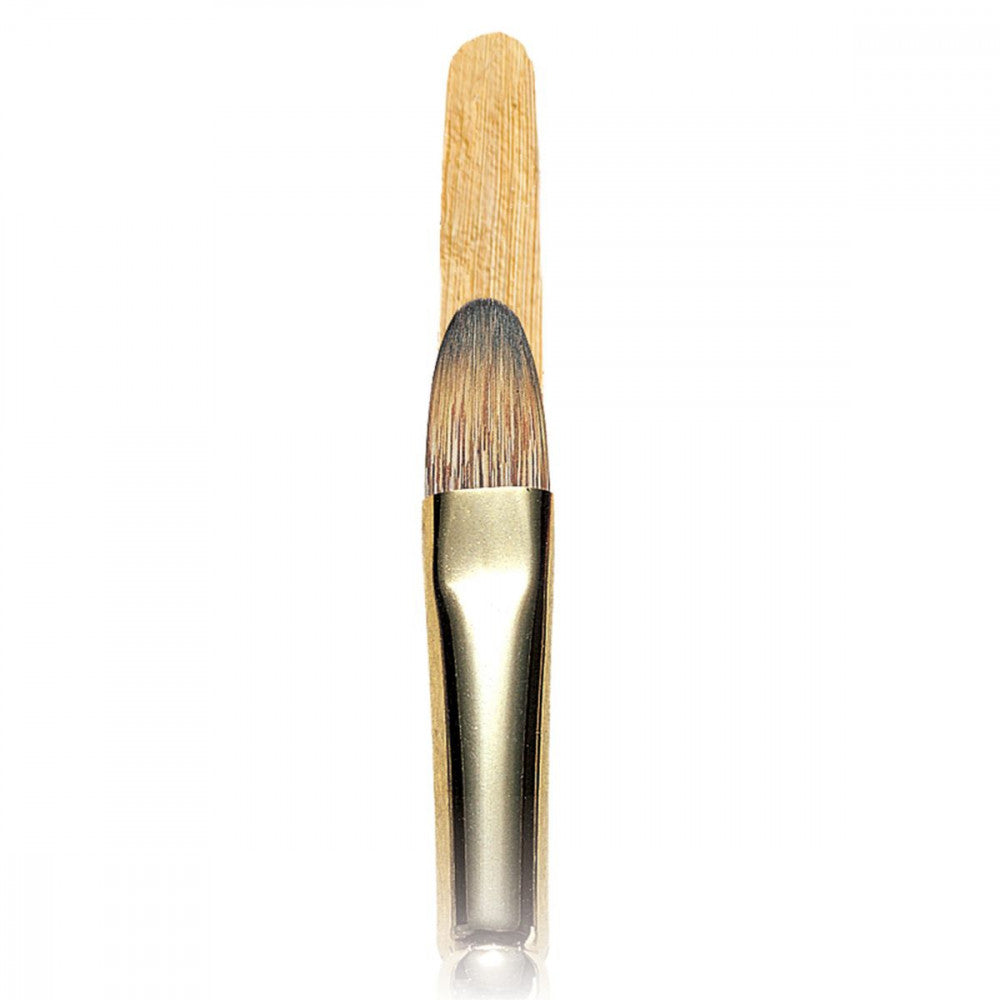 Pincel Winsor & Newton Monarch Filbert 4
