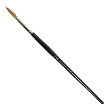 Pincel Winsor & Newton Série 7 Redondo 7