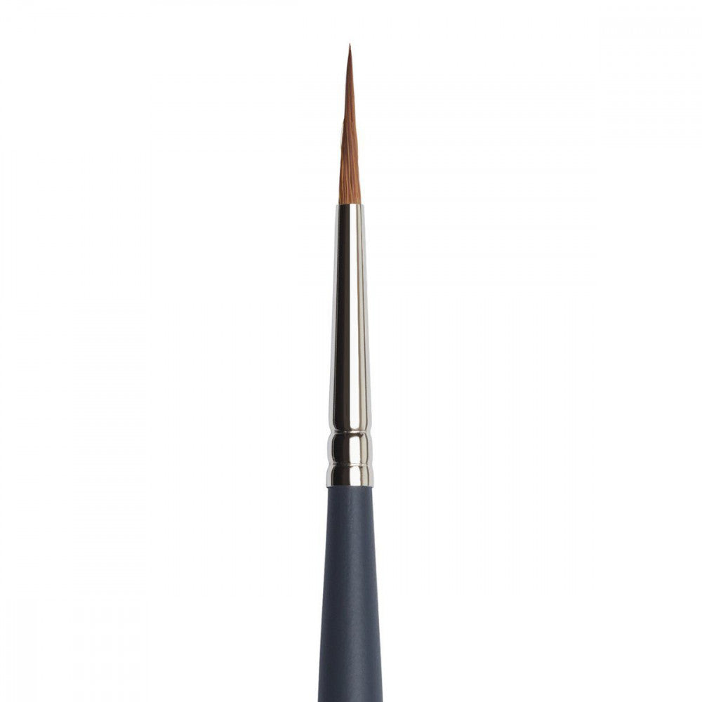 Pincel Winsor & Newton Professional Watercolor Pointed Round 4
