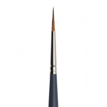 Pincel Winsor & Newton Professional Watercolor Pointed Round 4