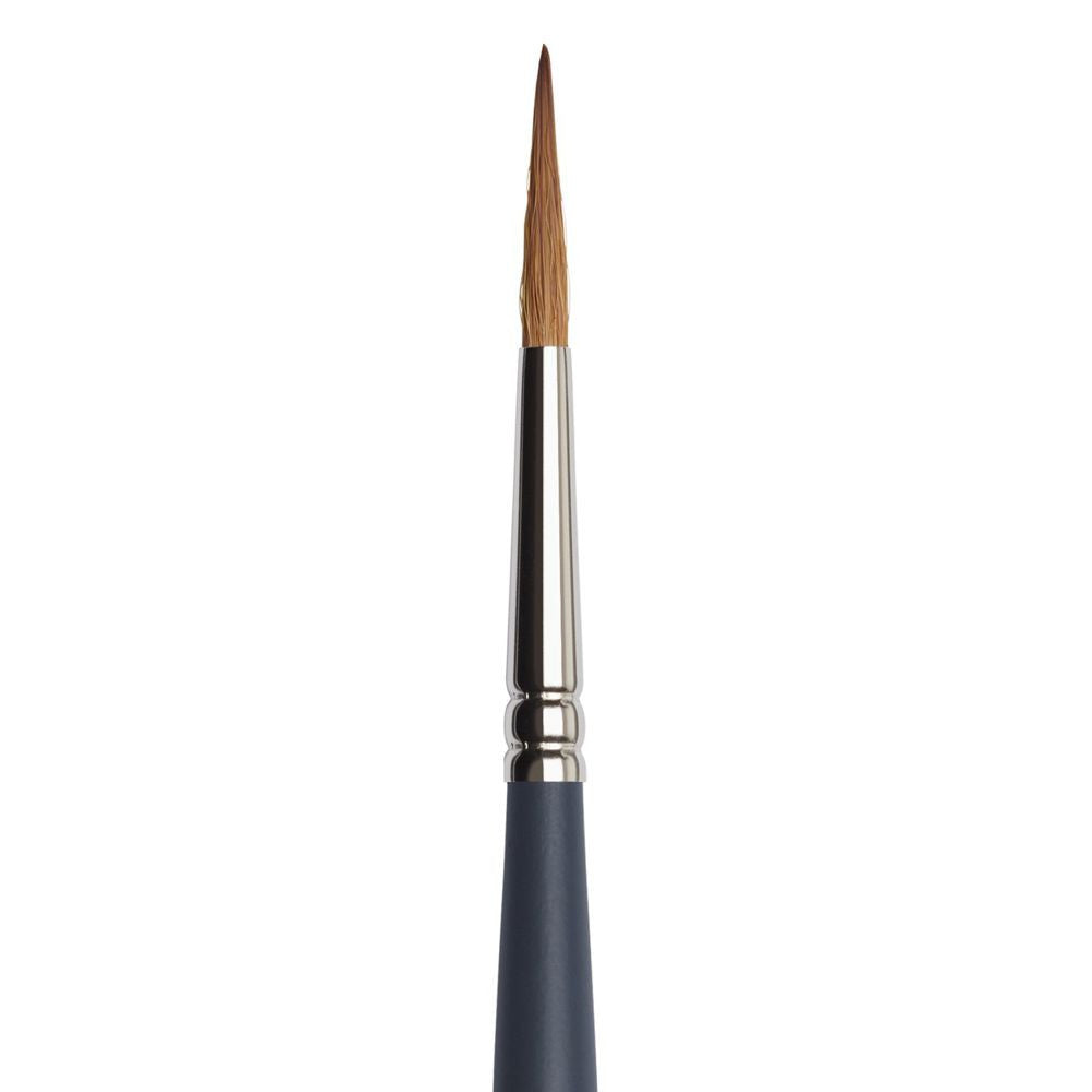 Pincel Winsor & Newton Professional Watercolor Pointed Round 6