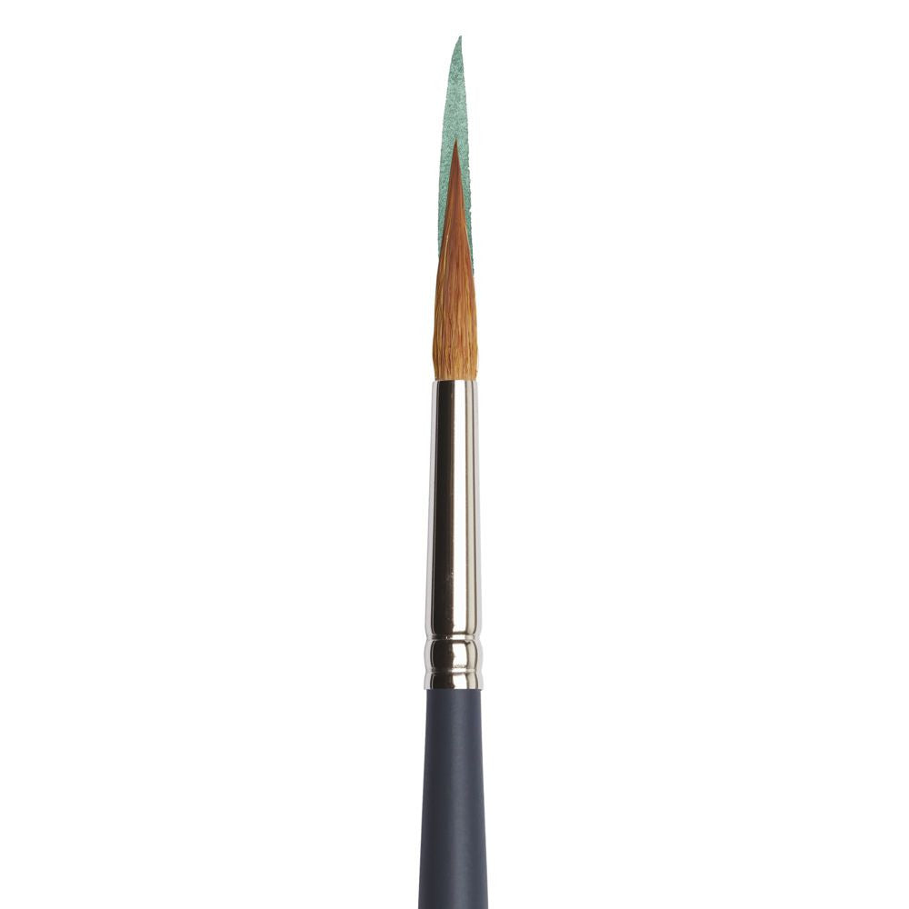 Pincel Winsor & Newton Professional Watercolor Pointed Round 8