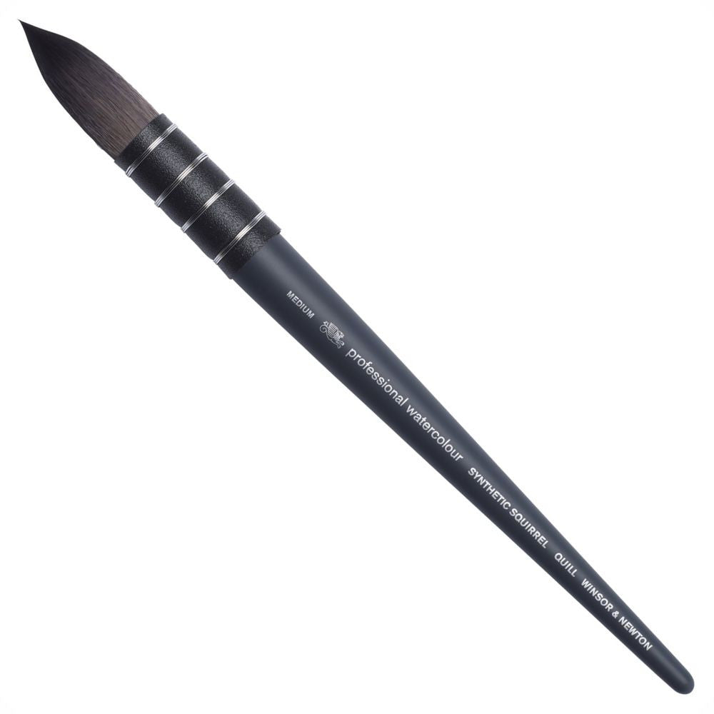 Pincel Winsor & Newton Professional Watercolor Squirrel