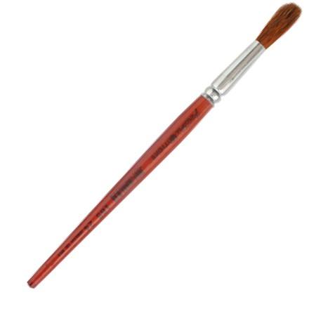 Pincéis Para Aquarela 165 16