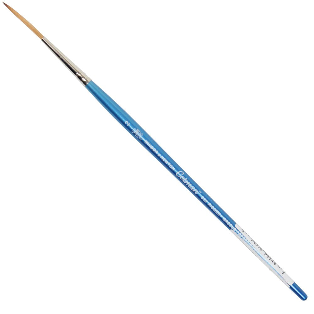 Pincel Cotman Winsor & Newton Filete 333 2