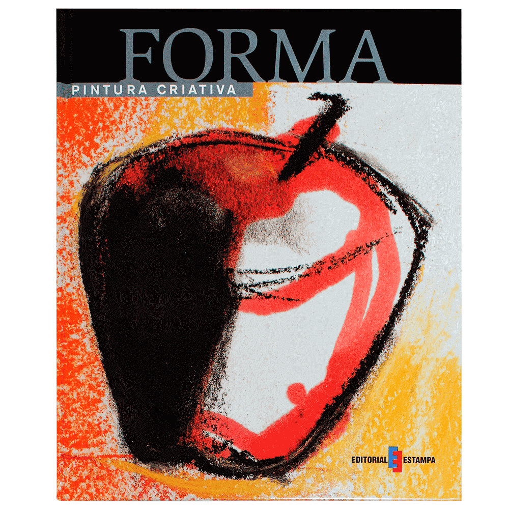 Forma - Pintura Criativa