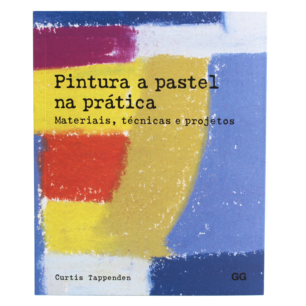 Pintura a Pastel na Prática