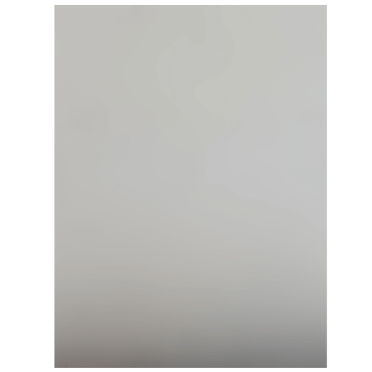 Placa de Linóleo 30x40cm Speedball Cinza