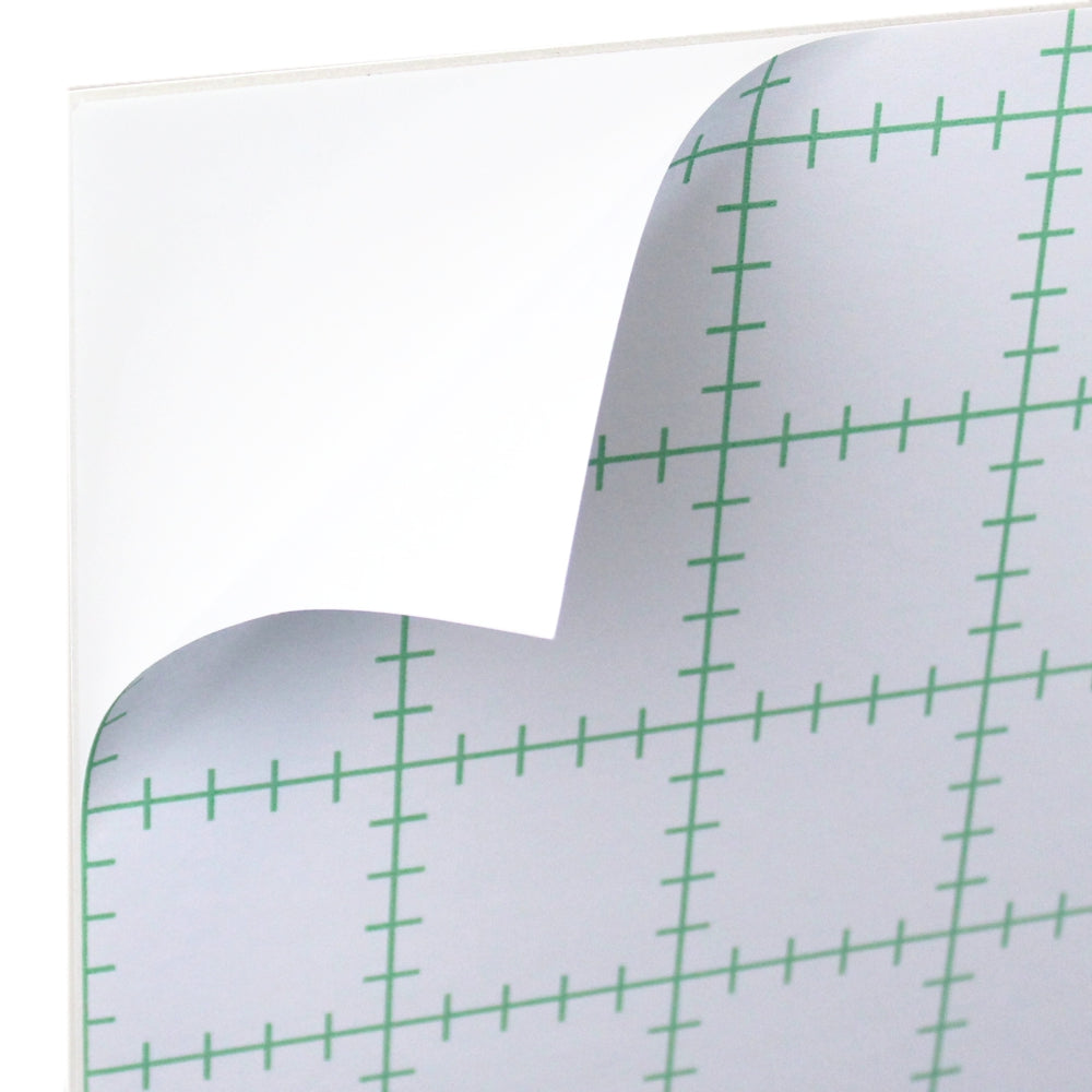 Placa Foam Board Auto-Adesivo 80x100