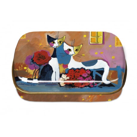 Porta Pena Caligráfica Grandes Artistas