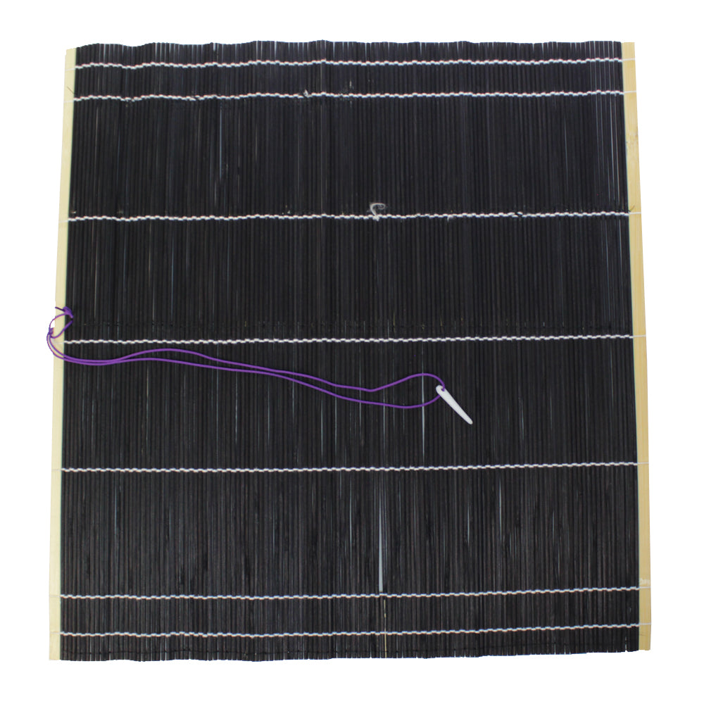 Porta Pincel Bambu Sinoart