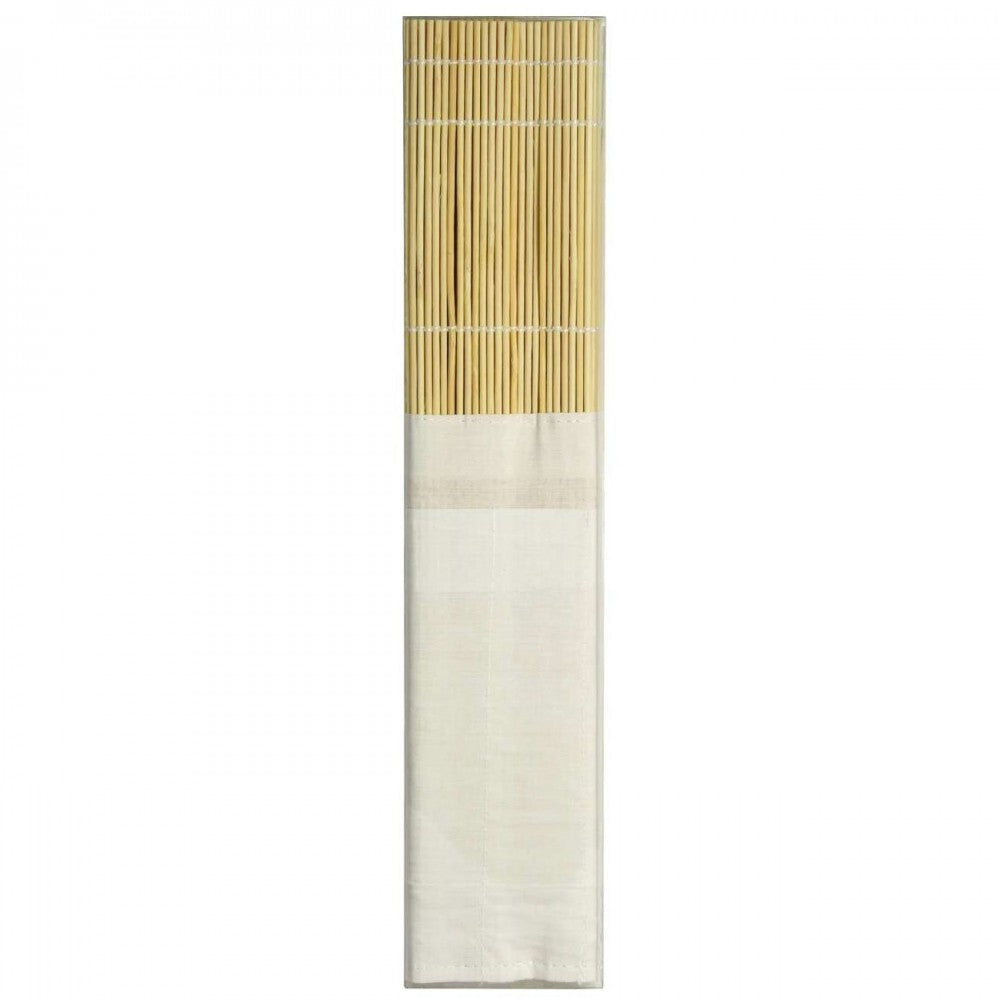 Porta Pincel Bambu Sinoart