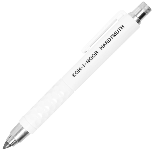 Portaminas Koh-I-Noor 5.6mm 5305 Mephisto Branco