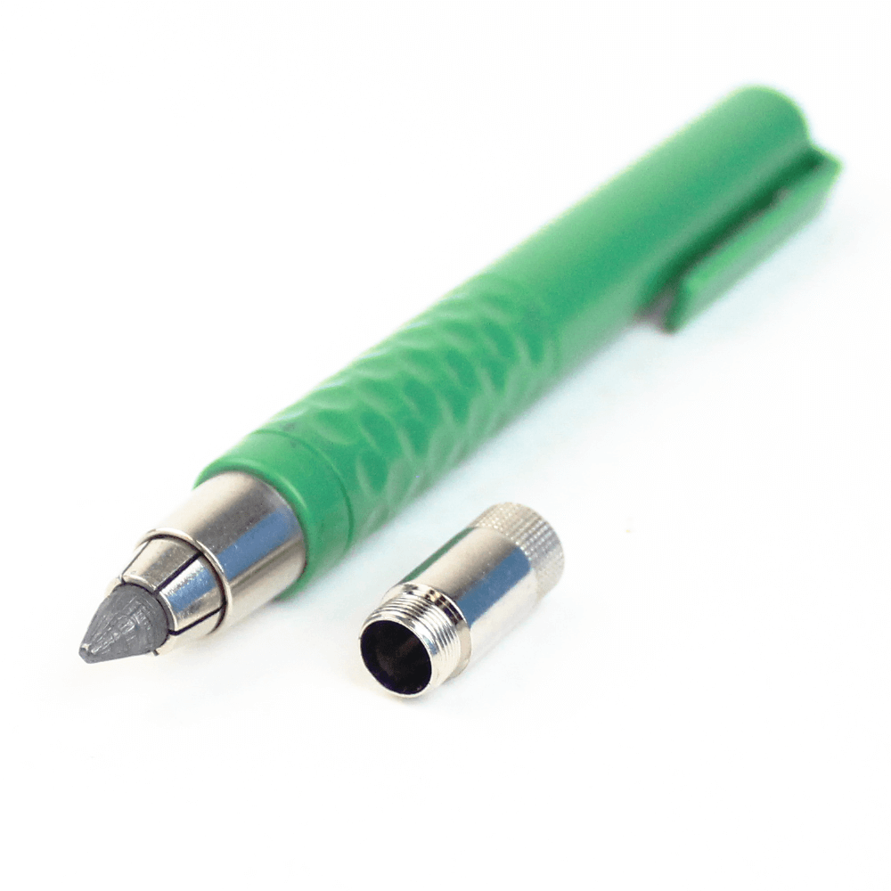 Portaminas Koh-I-Noor 5.6mm 5305 Mephisto Verde