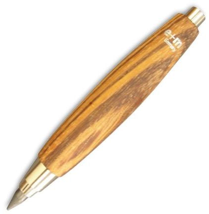 Portaminas 5.6mm E+M Germany Sketch Zebrano