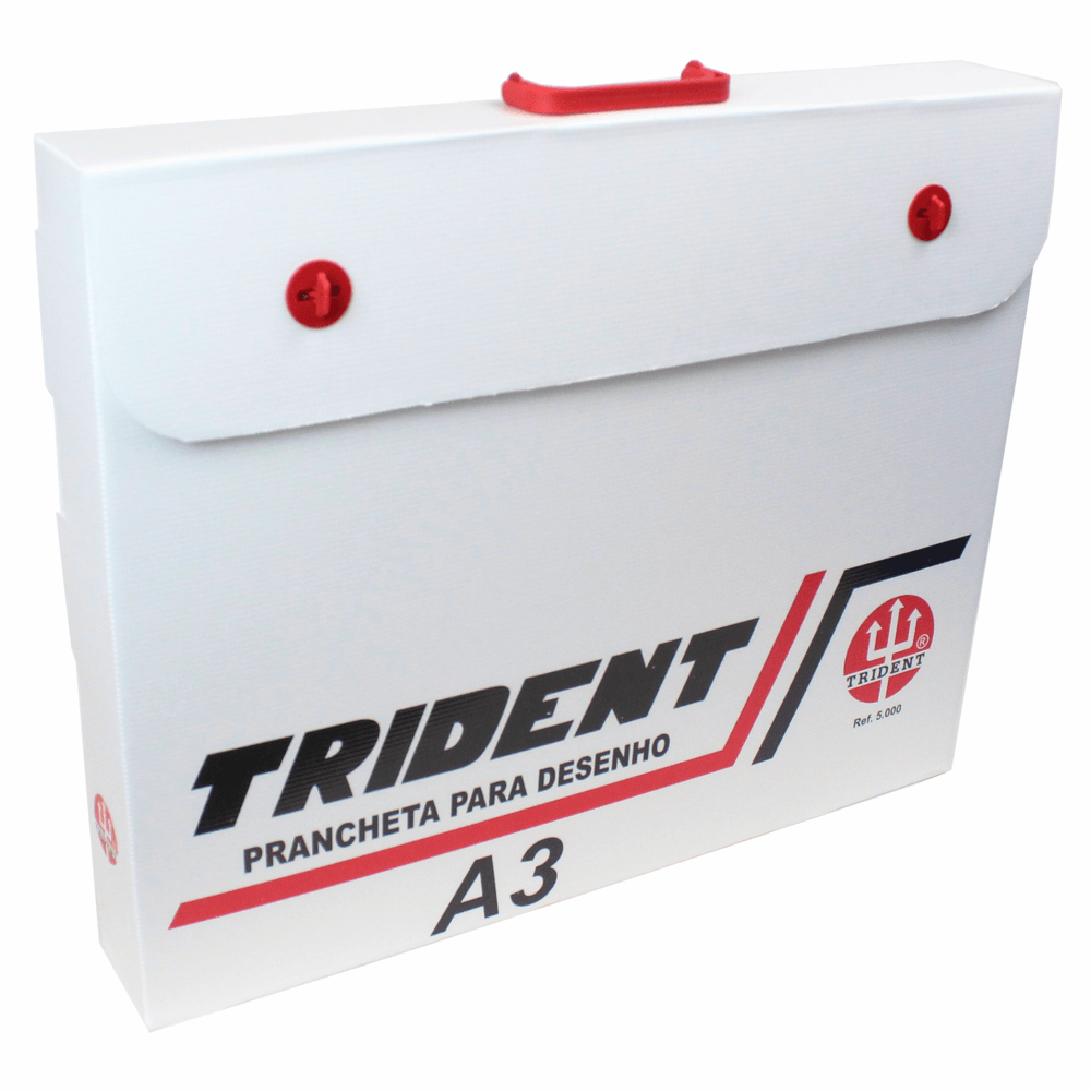 Mesa para Desenho A3 Trident