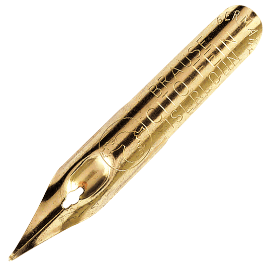 Pena de Caligrafia Brause Cito Fein 46B