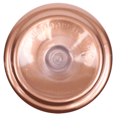 Purpurina em Pó Bronze 150g Cromacolor