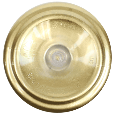 Purpurina em Pó Ouro Vivo 150g Cromacolor