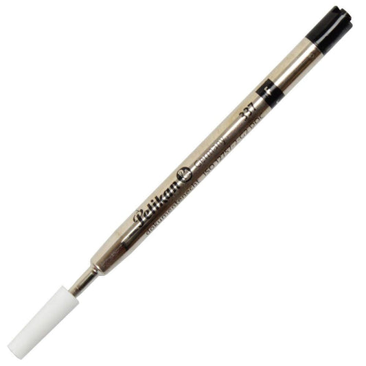 Refil Para Caneta Esferográfica Pelikan 337F Preto Unidade