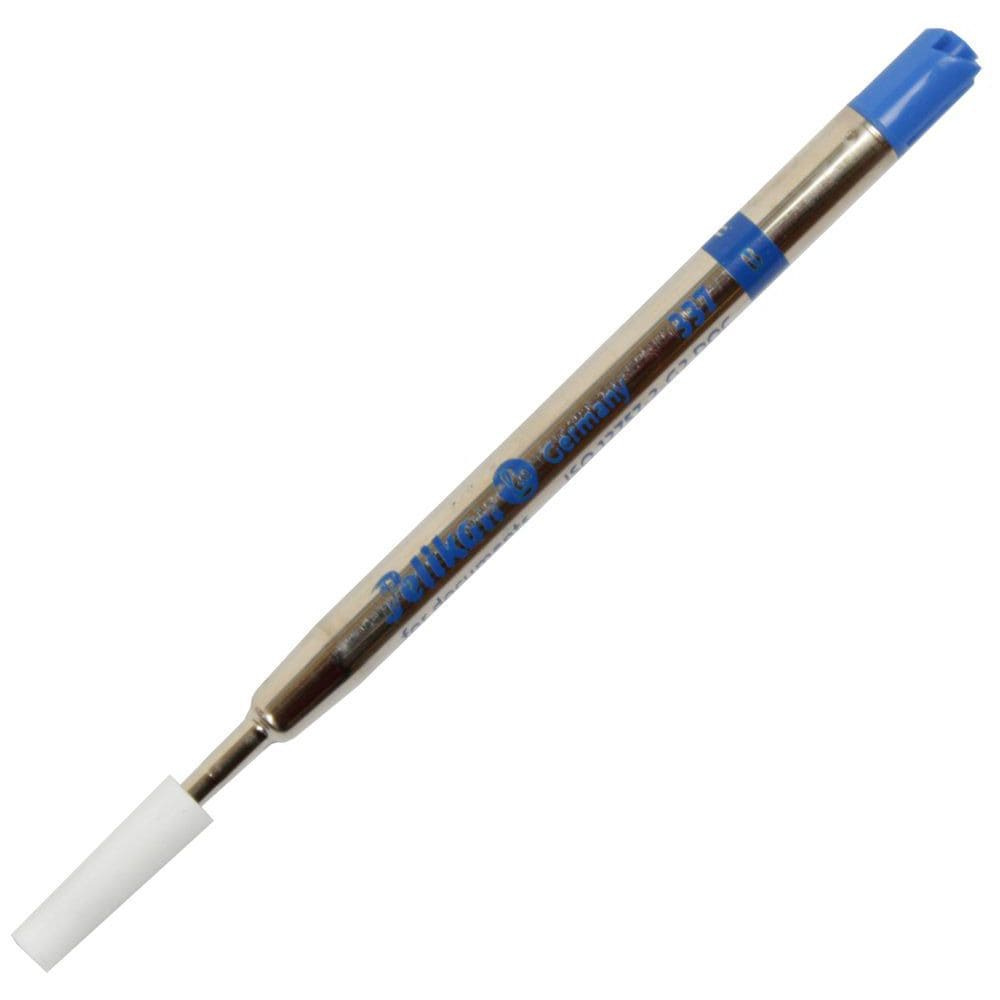 Refil Para Caneta Esferográfica Pelikan 337B Azul Unidade