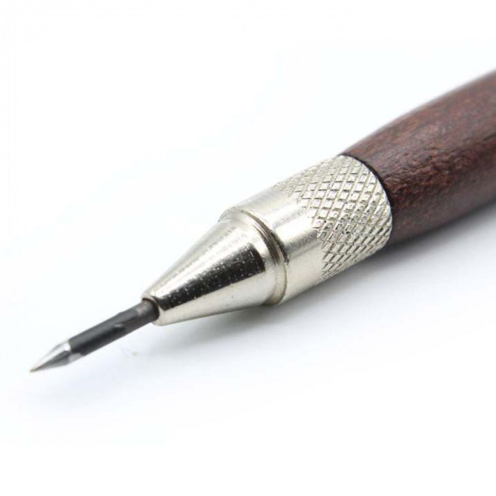 Ponta Seca Reig GR-034 Diâmetro 2mm