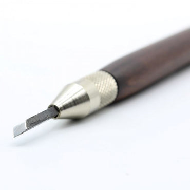 Buril Reig GR-039 2,4x2,4mm