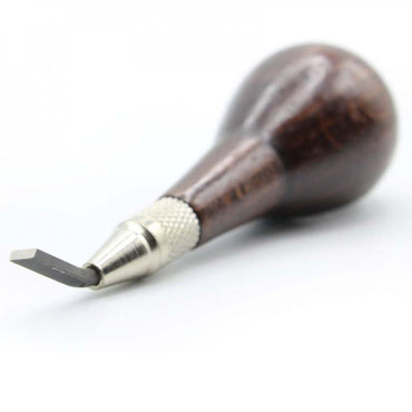 Buril Reig GR-039G 2,4x2,4mm 30º Cabo "Cogumelo"