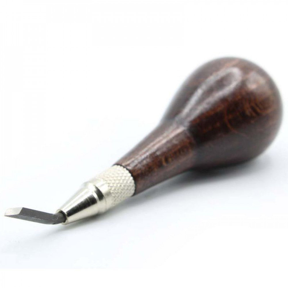 Buril Reig GR-039G 2,4x2,4mm 30º Cabo "Cogumelo"
