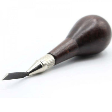 Buril Reig GR-049G Raio de 0.5mm Cabo "Cogumelo"