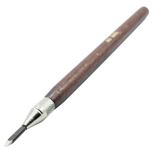 Buril Reig GR-058 Língua de Gato 4mm