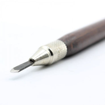 Buril Reig GR-059 Língua de Gato 2,5mm