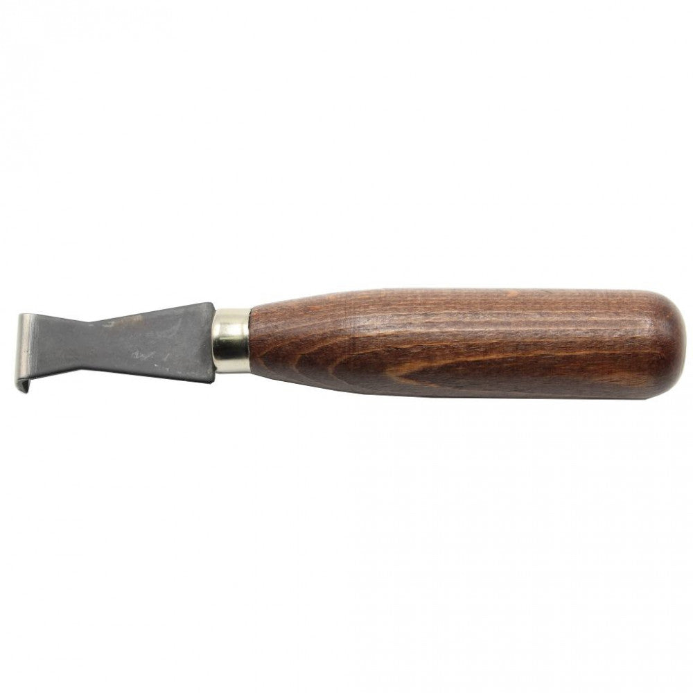 Raspador Reig GR-078 Chato Grande