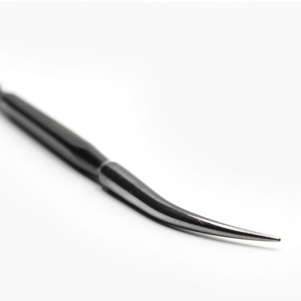 Brunidor Reig GR-082 Ponta Curva e Pala