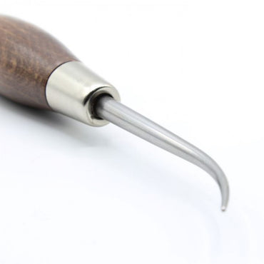 Brunidor Reig GR-089 Ponta Curva