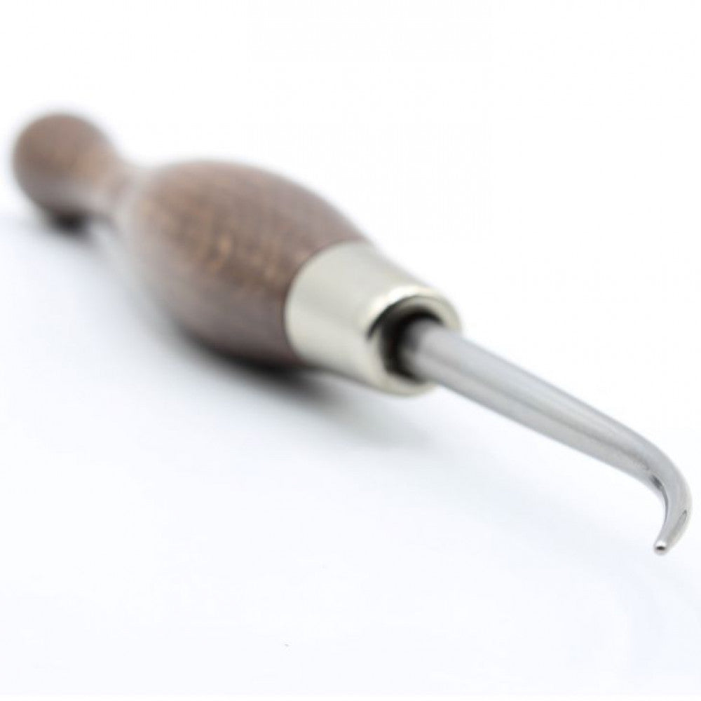 Brunidor Reig GR-089 Ponta Curva