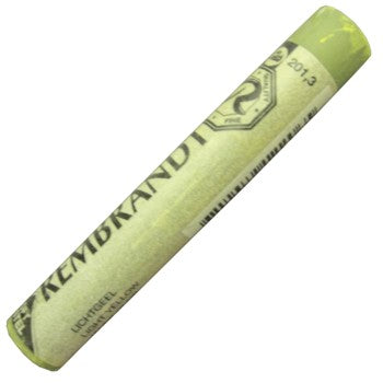 Pastel Seco Rembrandt 201.3 Light Yellow