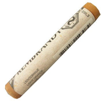 Pastel Seco Rembrandt 236.3 Light Orange