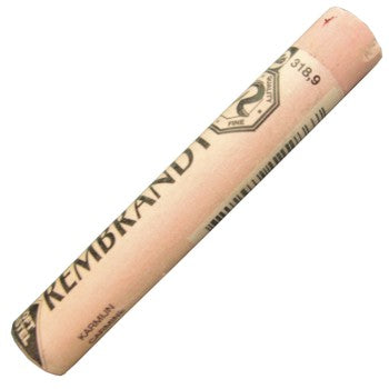 Pastel Seco Rembrandt 318.9 Carmine